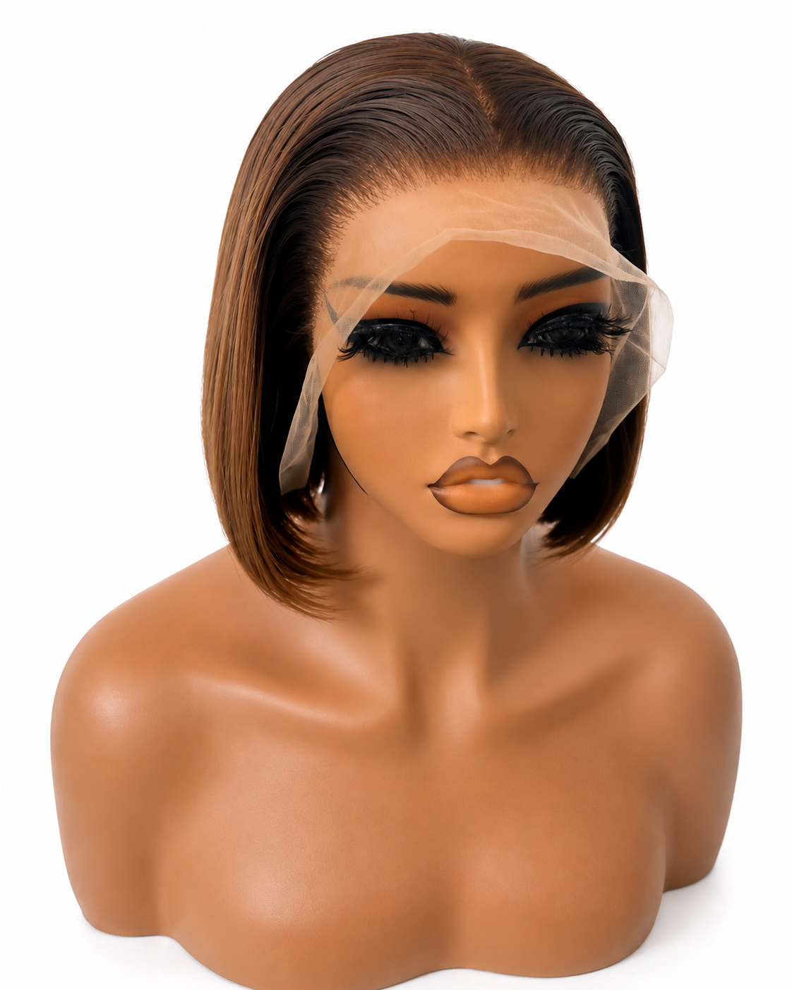 10" Glueless DD 5*5