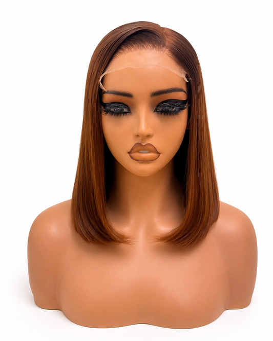 Glueless 10" DD 5*5